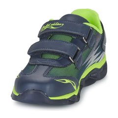 Scarpe bambini ragazzo Chicco  CLIMB  Blu 