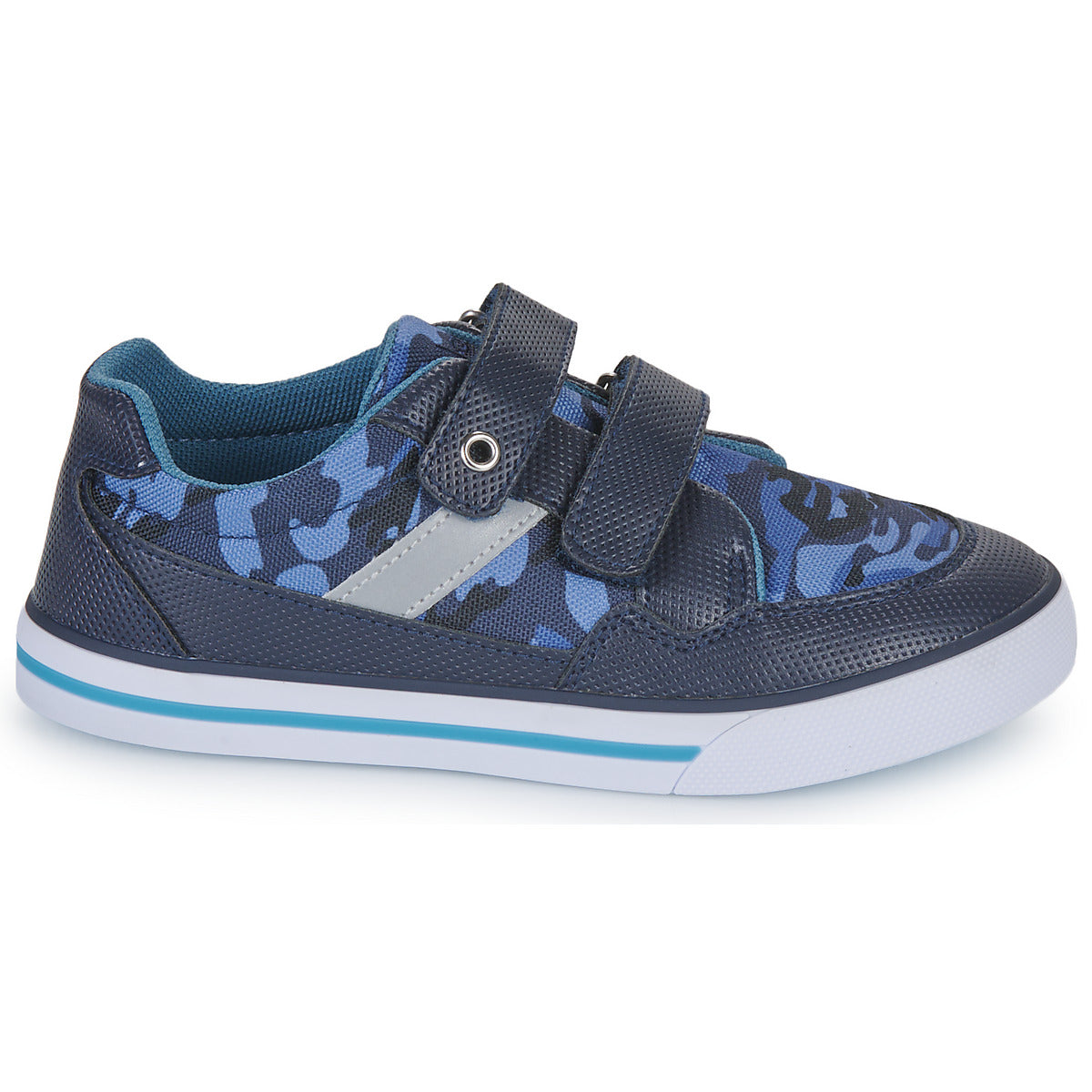 Scarpe bambini ragazzo Chicco  FOLK  Marine 