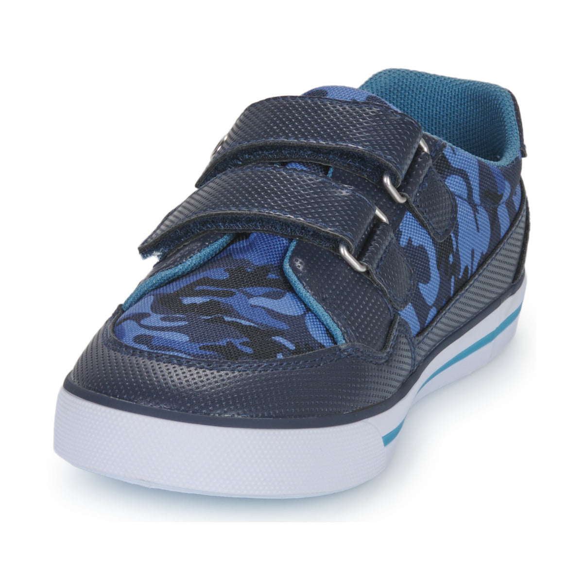 Scarpe bambini ragazzo Chicco  FOLK  Marine 