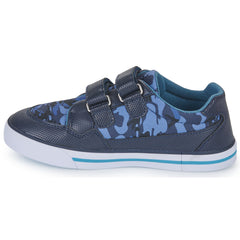 Scarpe bambini ragazzo Chicco  FOLK  Marine 