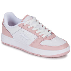 Sneakers basse donne Ellesse  PANARO CUPSOLE  Bianco 