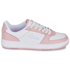 Sneakers basse donne Ellesse  PANARO CUPSOLE  Bianco 