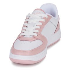 Sneakers basse donne Ellesse  PANARO CUPSOLE  Bianco 