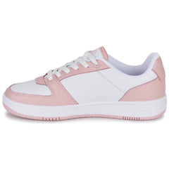 Sneakers basse donne Ellesse  PANARO CUPSOLE  Bianco 