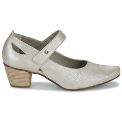 Scarpe donne Dorking  TRIANA  Beige 