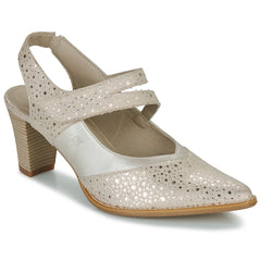 Scarpe donne Dorking  DODI  Beige 