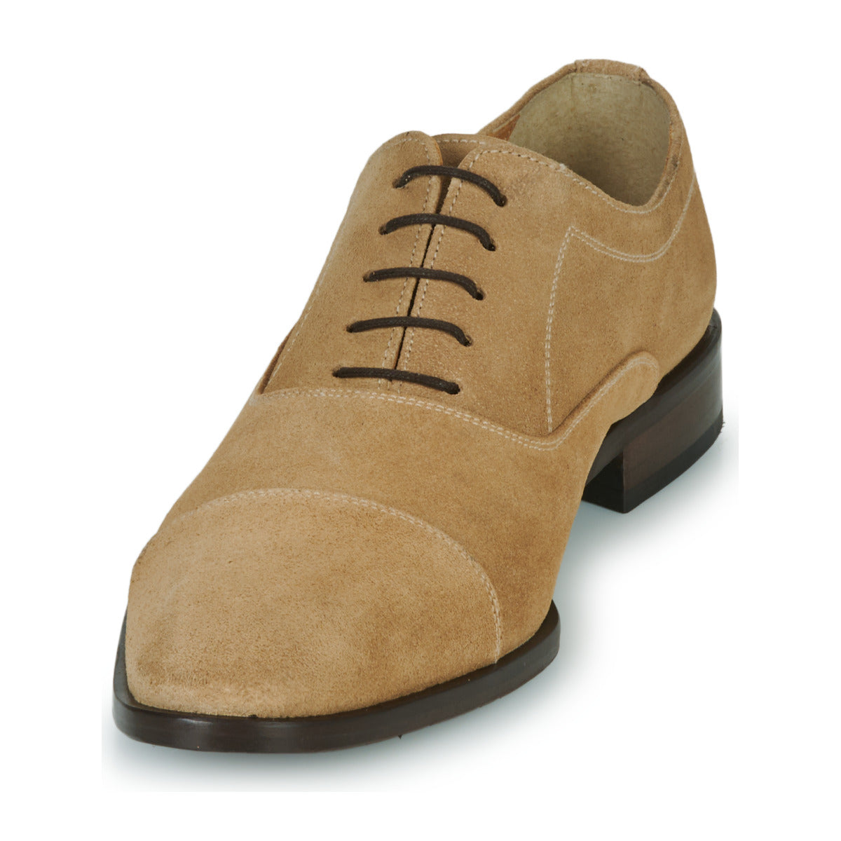 Scarpe uomini So Size  INDIANA  Beige 