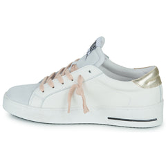 Sneakers basse donne Semerdjian  MAYA-9508  Beige 