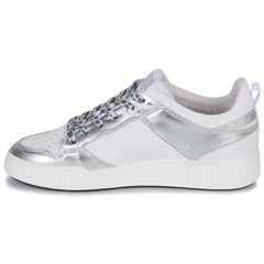 Sneakers basse donne Semerdjian  CHITA-9414  Bianco 