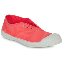 Scarpe bambini ragazza Bensimon  ELLY ENFANT  Rosa 