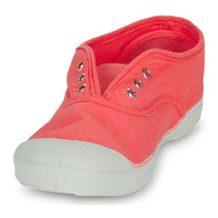 Scarpe bambini ragazza Bensimon  ELLY ENFANT  Rosa 