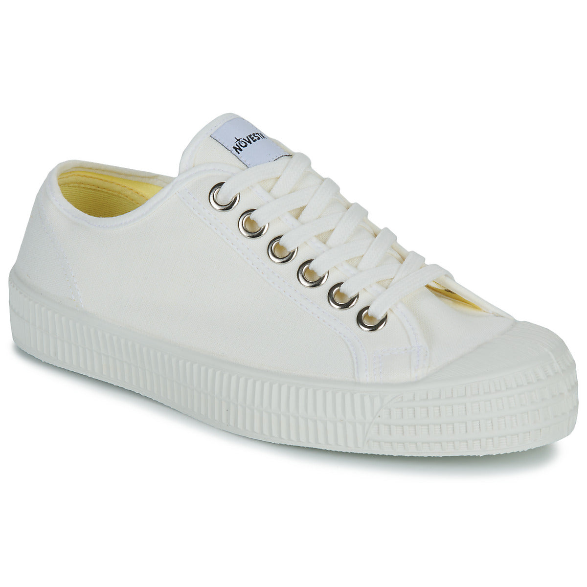 Sneakers uomini Novesta  STAR MASTER  Bianco 