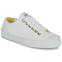 Sneakers basse donne Novesta  STAR MASTER  Bianco 