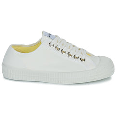 Sneakers basse donne Novesta  STAR MASTER  Bianco 