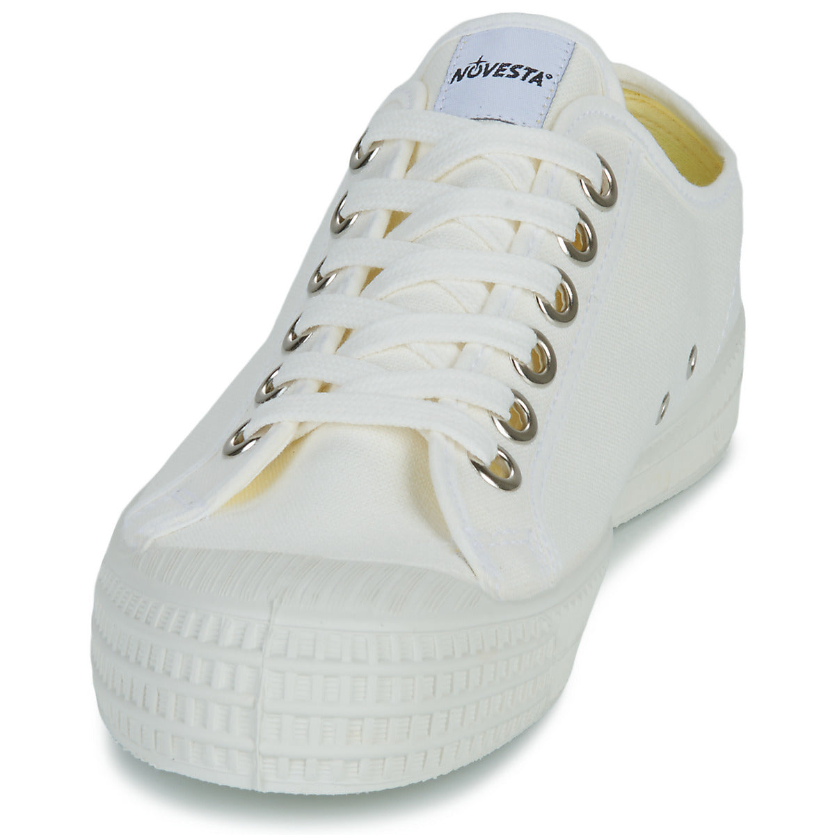 Sneakers uomini Novesta  STAR MASTER  Bianco 