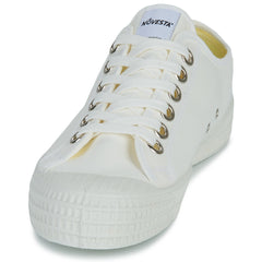 Sneakers basse donne Novesta  STAR MASTER  Bianco 