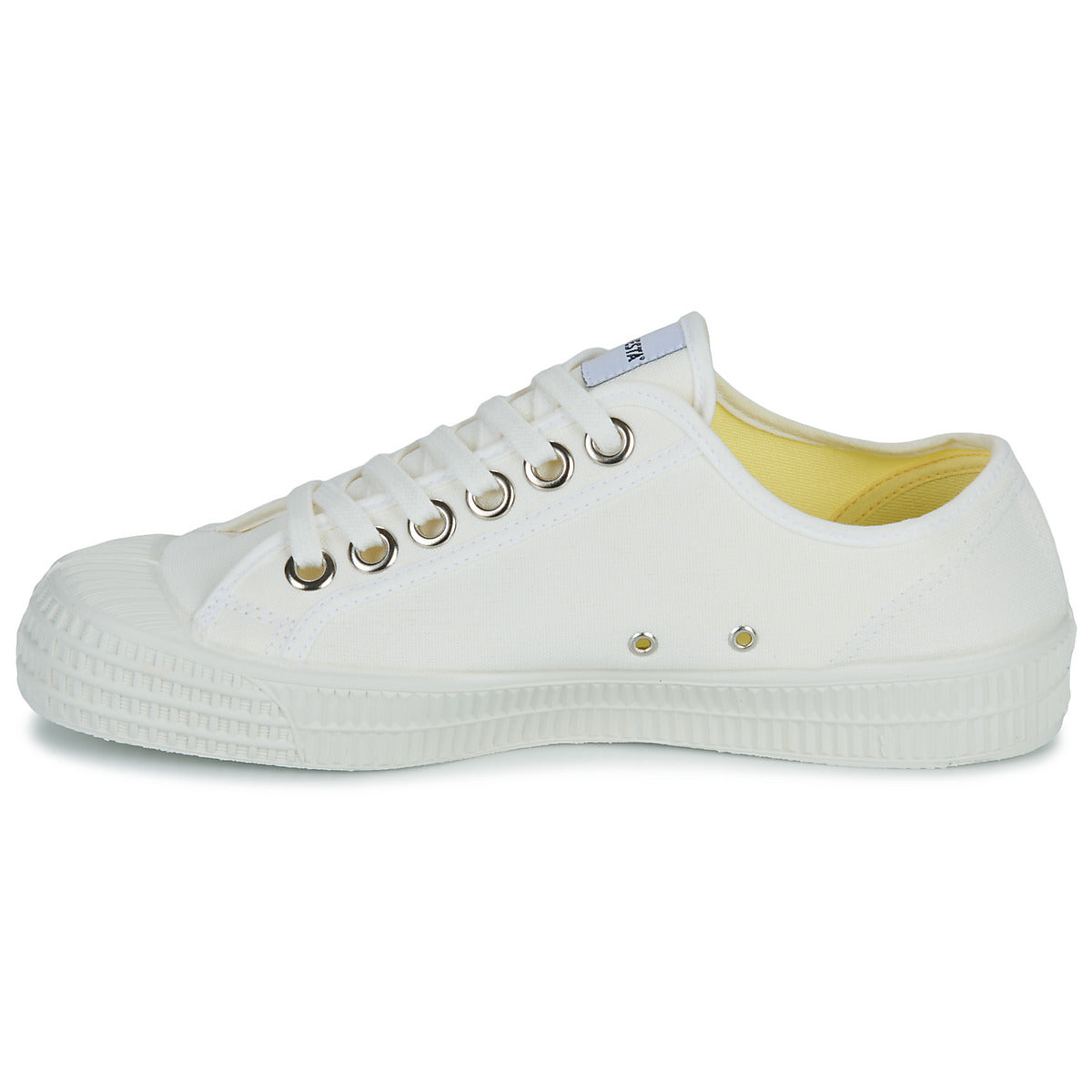 Sneakers basse donne Novesta  STAR MASTER  Bianco 