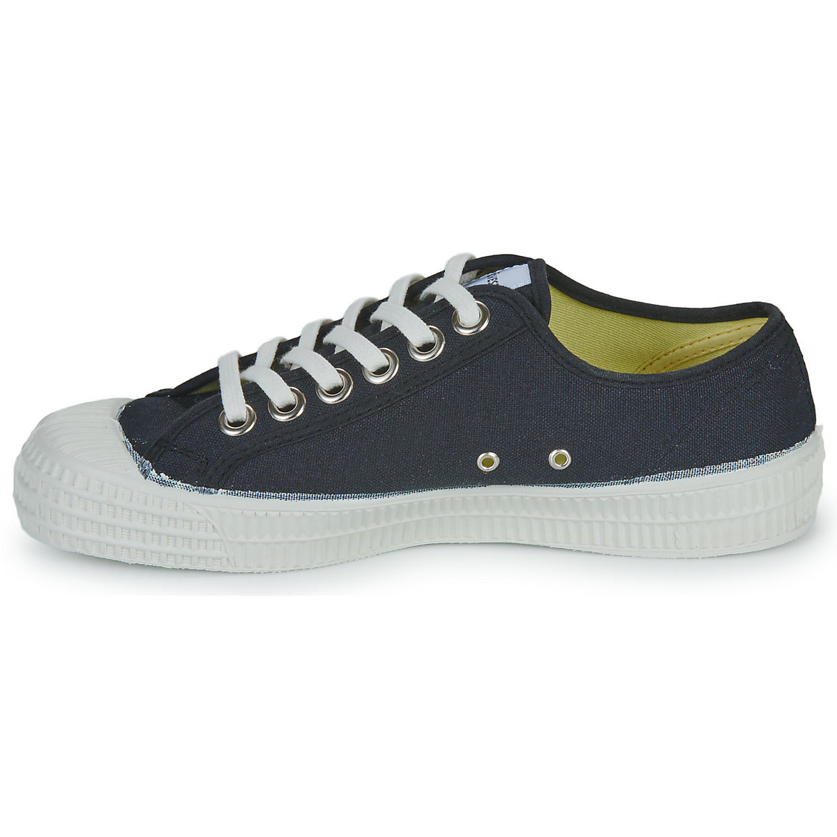 Sneakers basse donne Novesta  STAR MASTER  Nero 