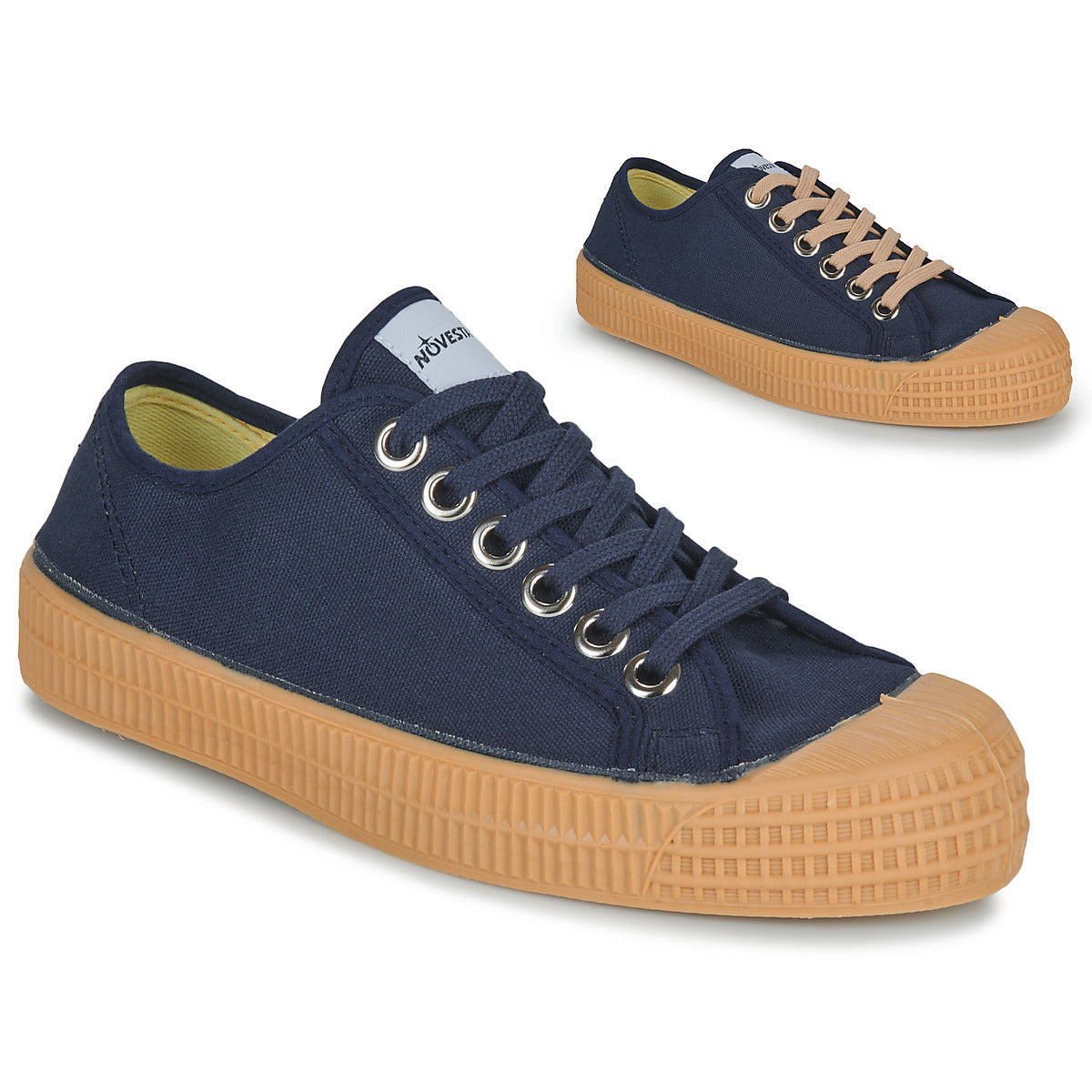 Sneakers basse donne Novesta  STAR MASTER  Blu 