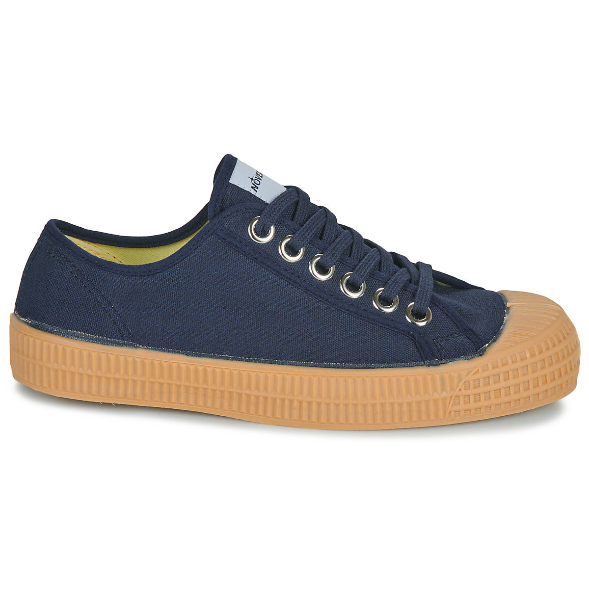 Sneakers basse donne Novesta  STAR MASTER  Blu 