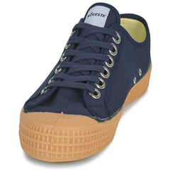 Sneakers basse donne Novesta  STAR MASTER  Blu 