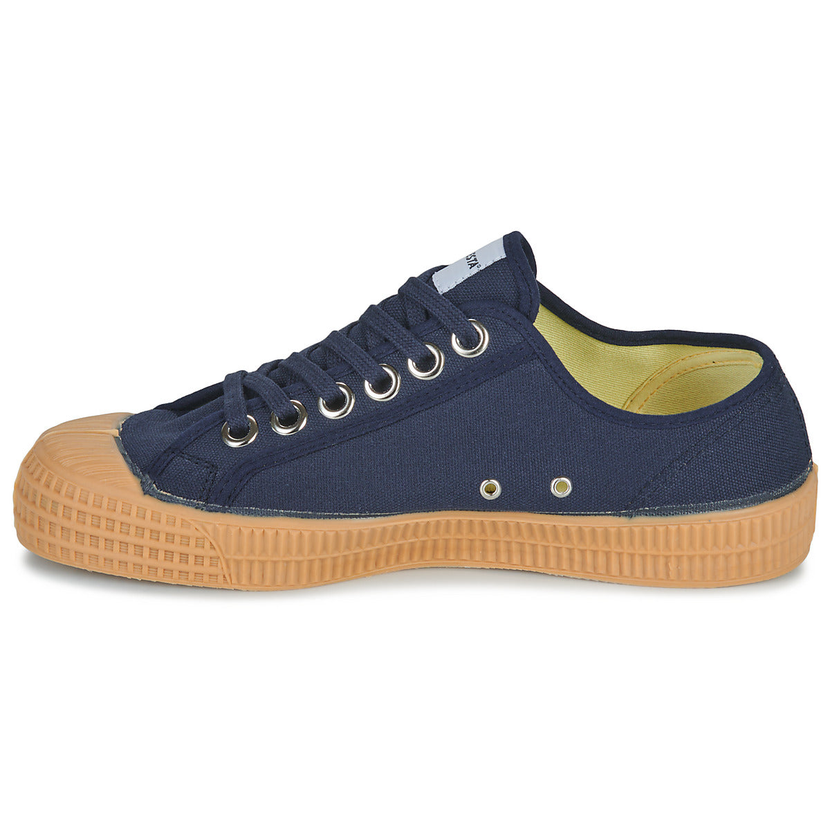 Sneakers uomini Novesta  STAR MASTER  Blu 