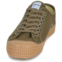 Sneakers uomini Novesta  STAR MASTER  Kaki 