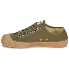 Sneakers uomini Novesta  STAR MASTER  Kaki 