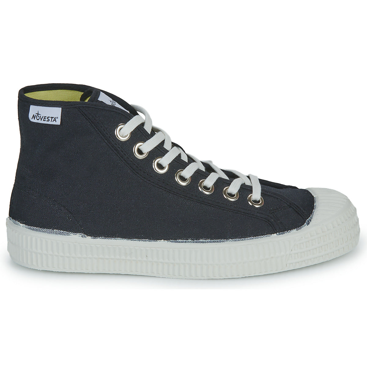 Sneakers uomini Novesta  STAR DRIBBLE  Nero 