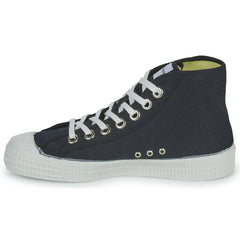 Sneakers uomini Novesta  STAR DRIBBLE  Nero 