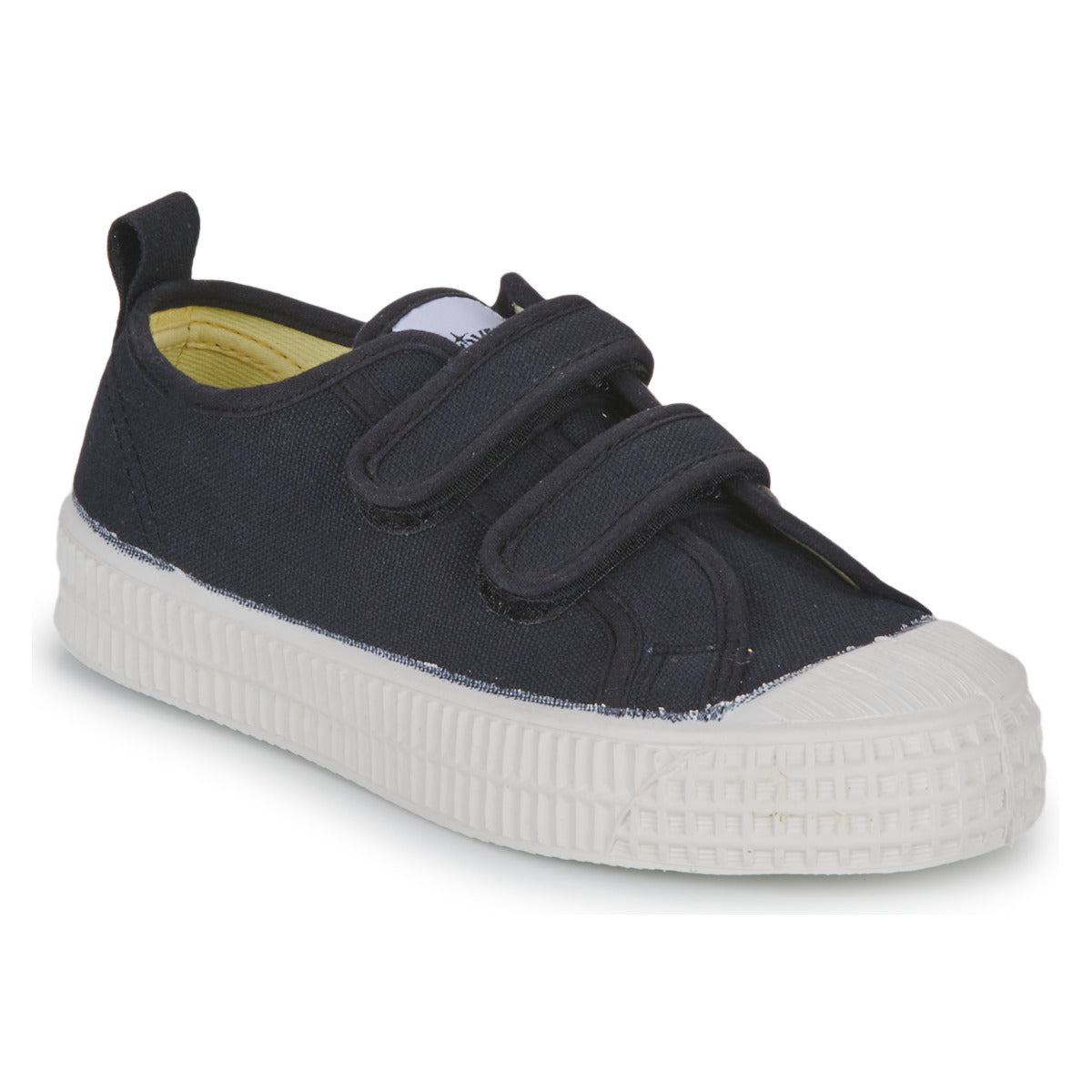 Scarpe bambini ragazzo Novesta  STAR MASTER KID  Nero 