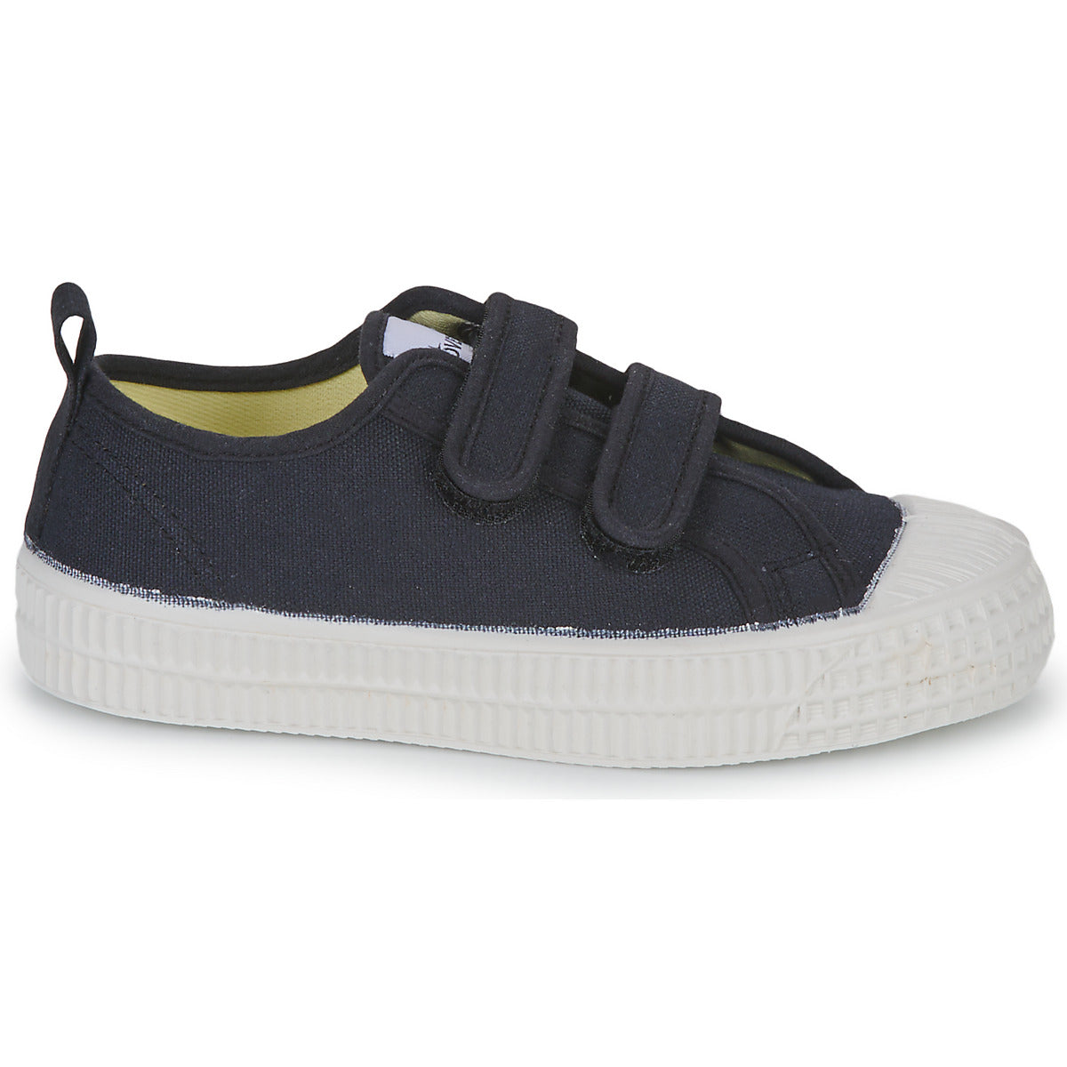 Scarpe bambini ragazzo Novesta  STAR MASTER KID  Nero 