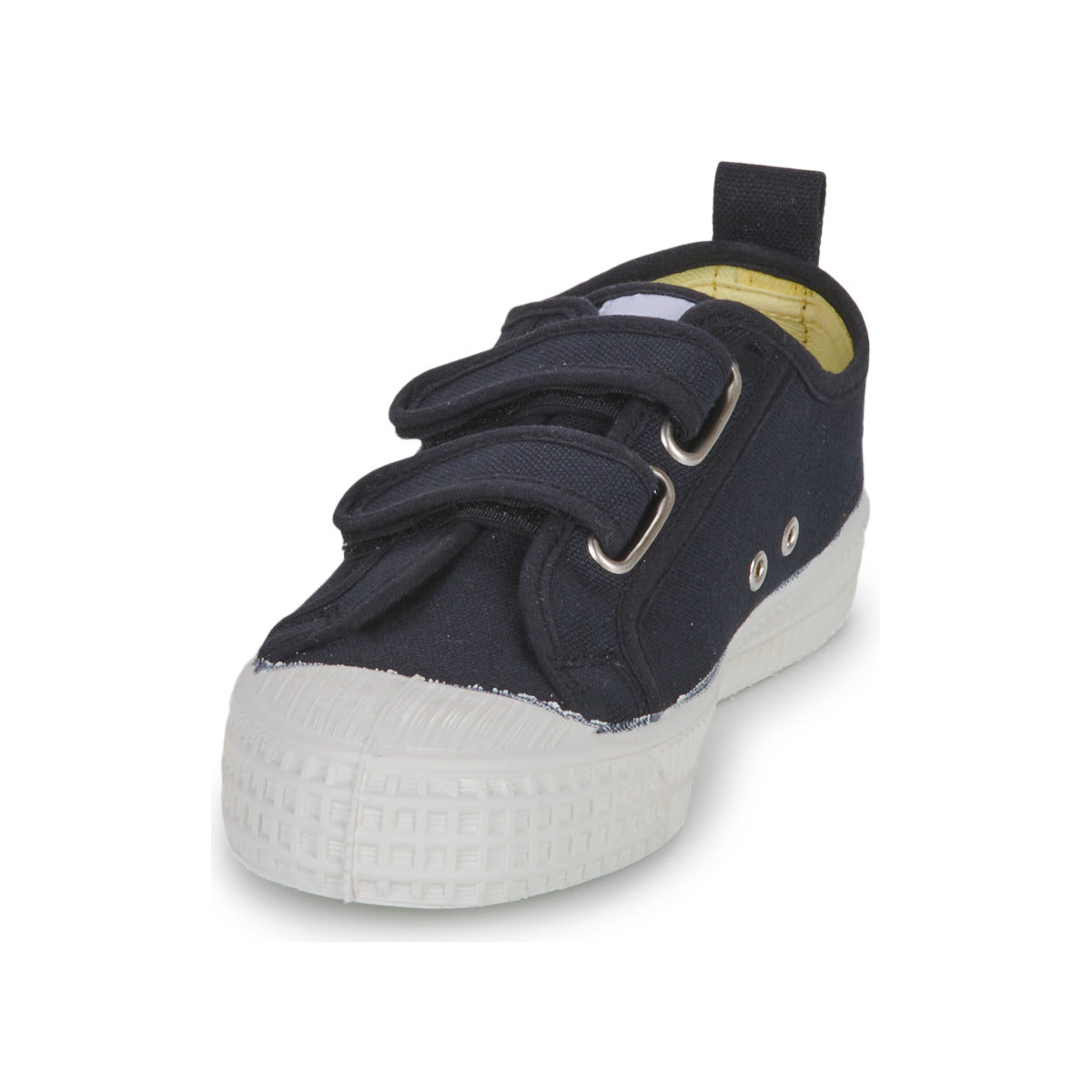 Scarpe bambini ragazza Novesta  STAR MASTER KID  Nero 