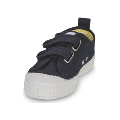 Scarpe bambini ragazzo Novesta  STAR MASTER KID  Nero 