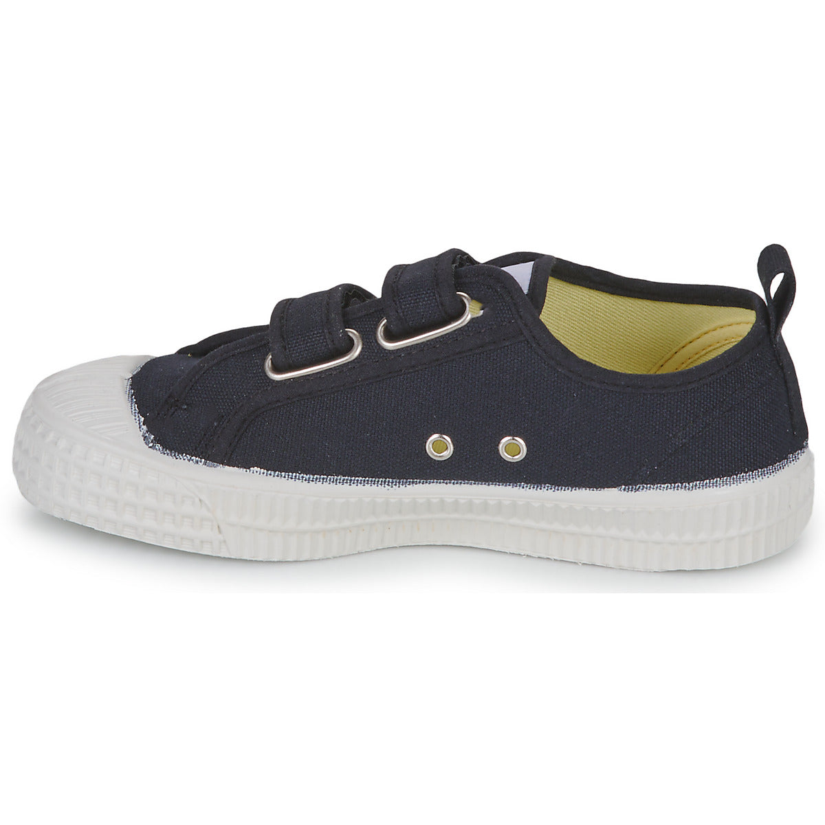 Scarpe bambini ragazza Novesta  STAR MASTER KID  Nero 