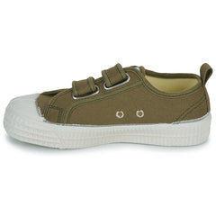 Scarpe bambini ragazza Novesta  STAR MASTER KID  Kaki 