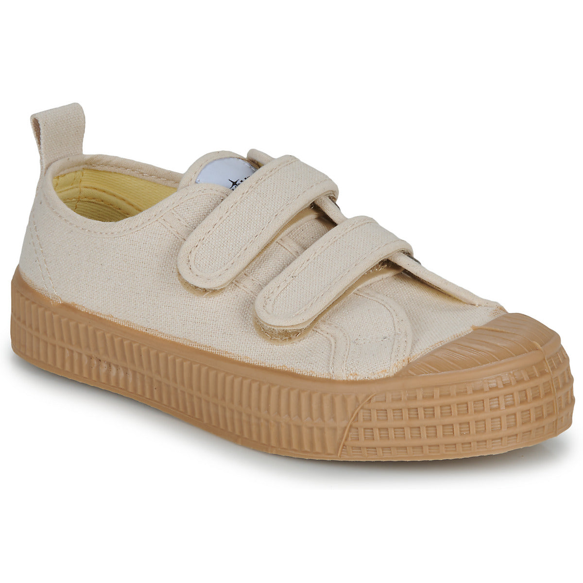 Scarpe bambini ragazzo Novesta  STAR MASTER KID  Beige 