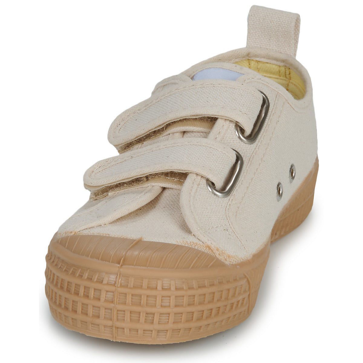 Scarpe bambini ragazzo Novesta  STAR MASTER KID  Beige 