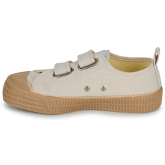 Scarpe bambini ragazza Novesta  STAR MASTER KID  Beige 