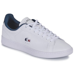 Sneakers uomini Lacoste  CARNABY PRO  Bianco 