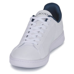 Sneakers uomini Lacoste  CARNABY PRO  Bianco 