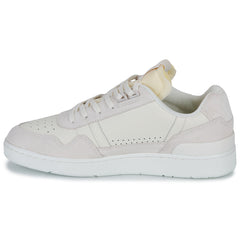 Sneakers uomini Lacoste  T-CLIP  Bianco 