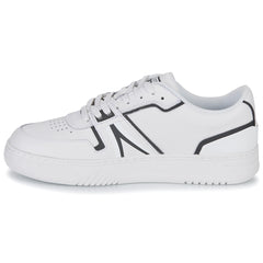 Sneakers uomini Lacoste  L001 Baseline  Bianco 