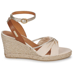 Scarpe Espadrillas donne Les Tropéziennes par M Belarbi  BLONDEL  Beige 