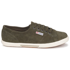 Sneakers uomini Superga  2950  Kaki 