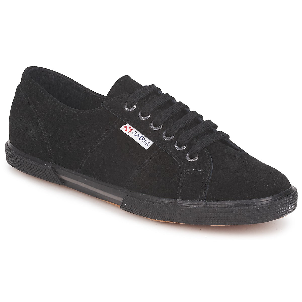 Sneakers uomini Superga  2950  Nero 