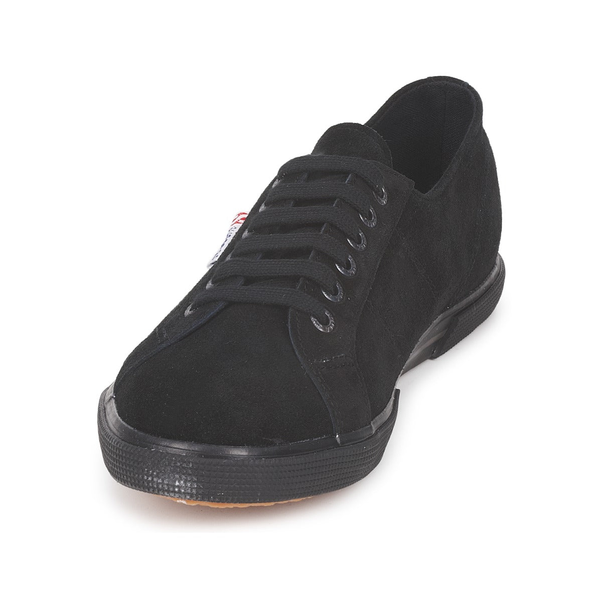 Sneakers uomini Superga  2950  Nero 