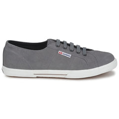 Sneakers uomini Superga  2950  Grigio 