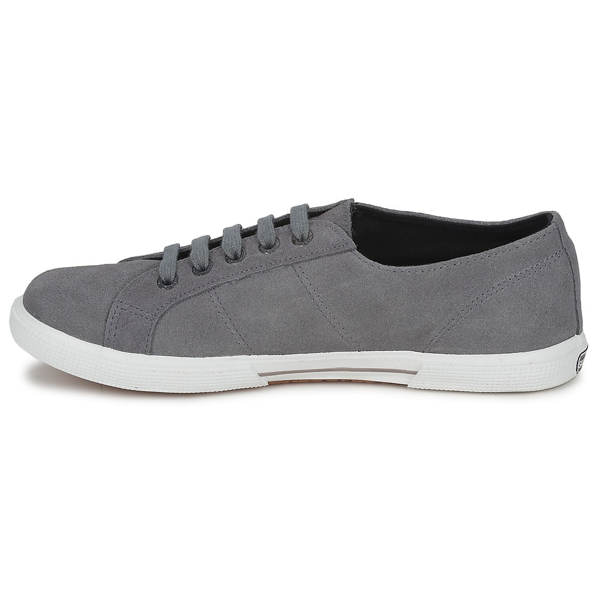 Sneakers uomini Superga  2950  Grigio 