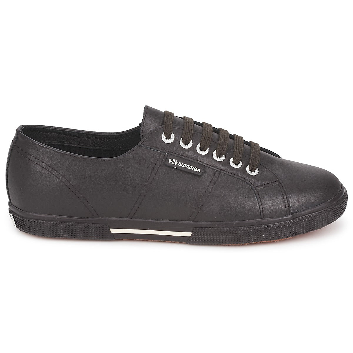 Sneakers uomini Superga  2950  Marrone 